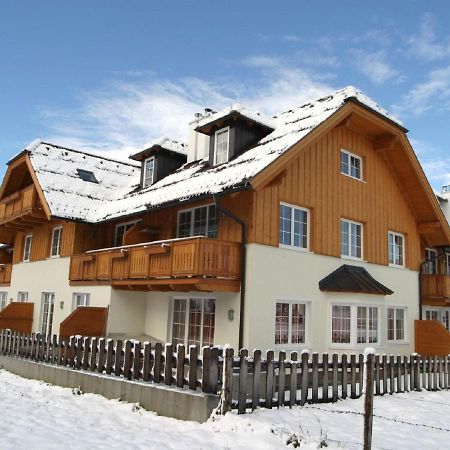 Apartment In St Margarethen With Balcony Sankt Margarethen im Lungau Exteriör bild