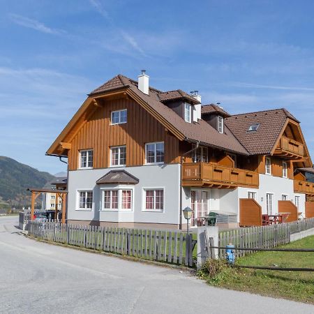 Apartment In St Margarethen With Balcony Sankt Margarethen im Lungau Exteriör bild